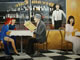 Architecture: Reflections of a Maitre d'