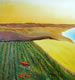 Landscape: Pumpkin Harvest