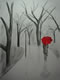 Drawings: November Rain